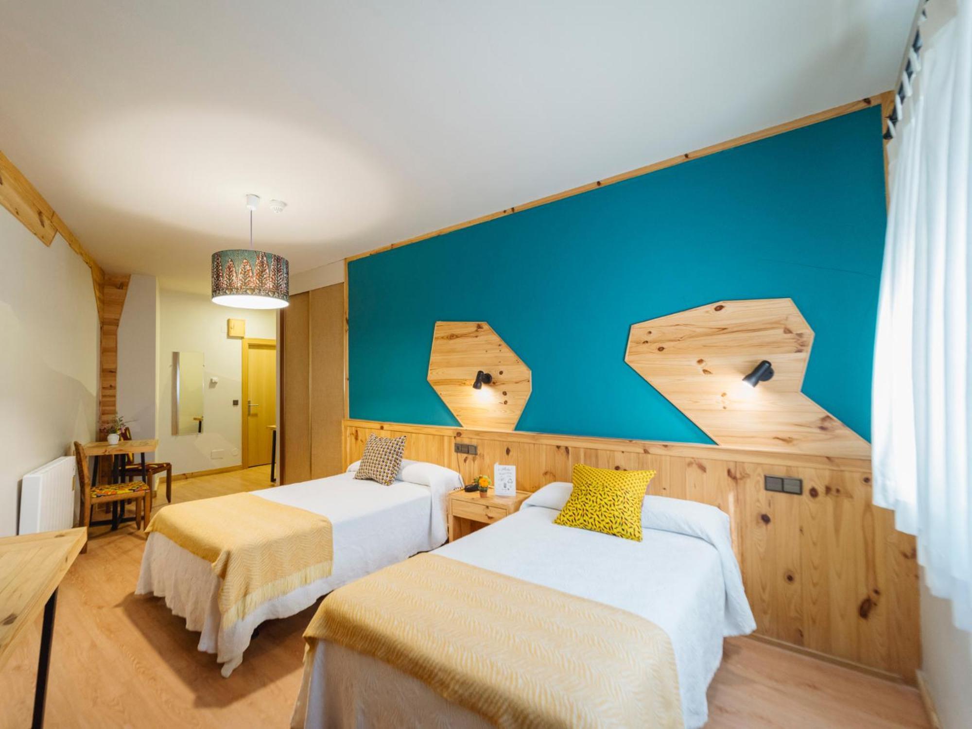 San Miguel Hotel Gijón