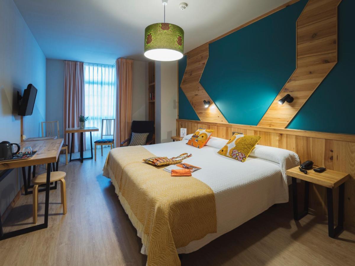San Miguel Hotel Gijon