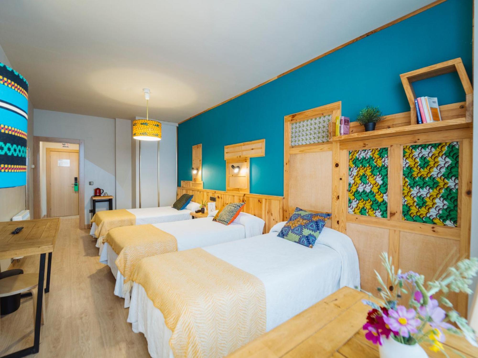 Hotel San Miguel 2*