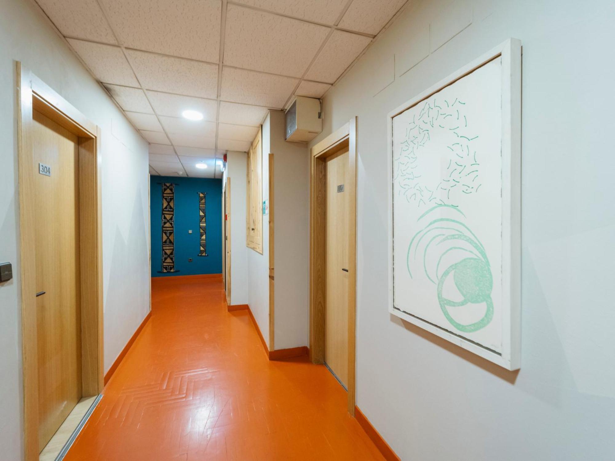 Hotel San Miguel Gijón
